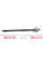 STR3015 KAVO PARTS Тяга рульова Hyundai Santa Fe 2.0-2.7 01-06/ Sonata 1.8-3.0 93-98
