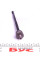 STR3015 KAVO PARTS Тяга рульова Hyundai Santa Fe 2.0-2.7 01-06/ Sonata 1.8-3.0 93-98