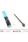 STR5540 KAVO PARTS Тяга рульова Mitsubishi Grandis 2.0-2.4 04-11