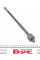 STR5540 KAVO PARTS Тяга рульова Mitsubishi Grandis 2.0-2.4 04-11
