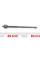 STR5540 KAVO PARTS Тяга рульова Mitsubishi Grandis 2.0-2.4 04-11