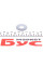 STR6511 KAVO PARTS Тяга рульова Renault Trafic/Opel Vivaro 01-