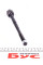 STR6511 KAVO PARTS Тяга рульова Renault Trafic/Opel Vivaro 01-