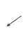 STR6537 KAVO PARTS Тяга рульова Renault Kangoo 1.2/1.4/1.5dCi/1.6/1.9dTi 97-