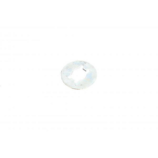 STR6537 KAVO PARTS Тяга рульова Renault Kangoo 1.2/1.4/1.5dCi/1.6/1.9dTi 97-