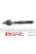STR6549 KAVO PARTS Тяга рульова Renault Master/Opel Movano 98-