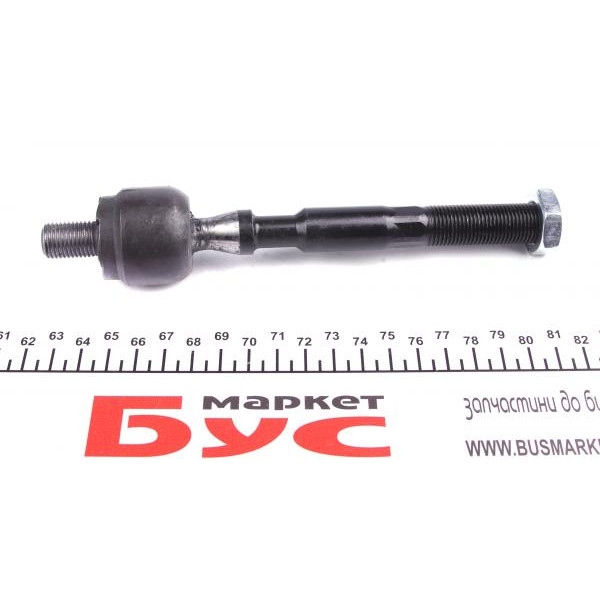 STR6549 KAVO PARTS Тяга рульова Renault Master/Opel Movano 98-