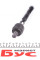 STR6549 KAVO PARTS Тяга рульова Renault Master/Opel Movano 98-