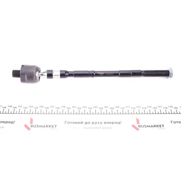 STR8007 KAVO PARTS Тяга рульова Subaru Forester/ Impreza/ Legacy 1.5-3.0 AWD 00-