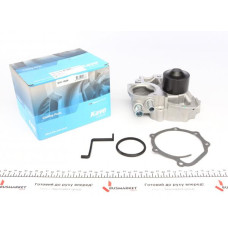 SW1664 KAVO PARTS Помпа води Subaru Forester/Impreza/Legacy 1.5/2.5i 01-