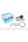 SW1664 KAVO PARTS Помпа води Subaru Forester/Impreza/Legacy 1.5/2.5i 01-