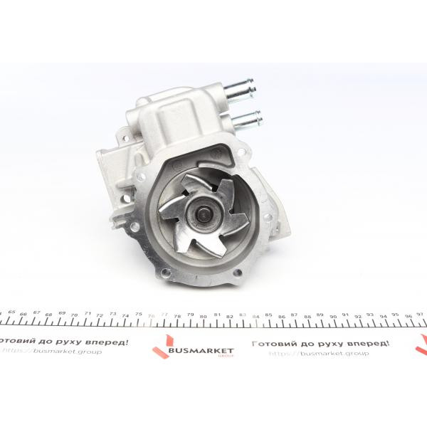 SW1664 KAVO PARTS Помпа води Subaru Forester/Impreza/Legacy 1.5/2.5i 01-