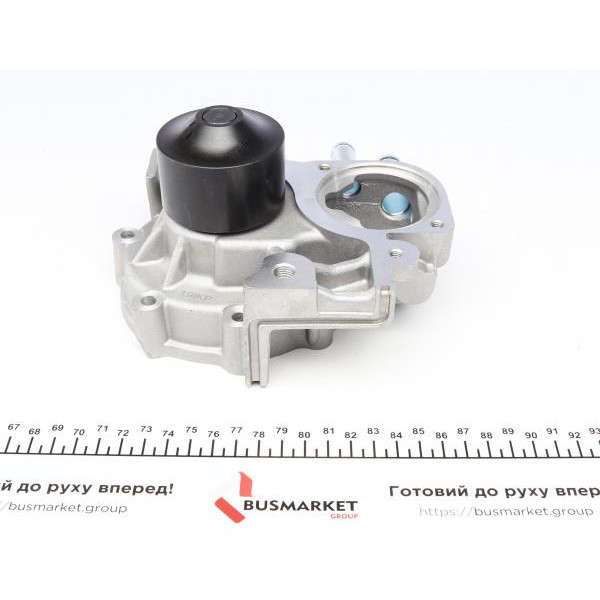 SW1664 KAVO PARTS Помпа води Subaru Forester/Impreza/Legacy 1.5/2.5i 01-