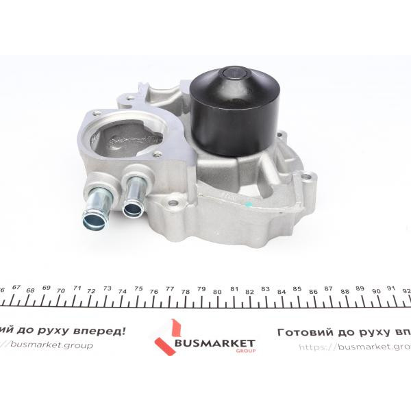 SW1664 KAVO PARTS Помпа води Subaru Forester/Impreza/Legacy 1.5/2.5i 01-