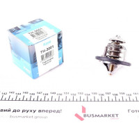 TH3001 KAVO PARTS Термостат Hyundai Accent/Elantra 1.6-2.0 00-06 (82°C)