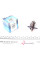 TH3001 KAVO PARTS Термостат Hyundai Accent/Elantra 1.6-2.0 00-06 (82°C)