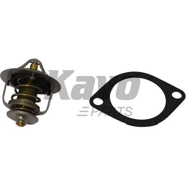 TH3007 KAVO PARTS Термостат Hyundai Accent/Elantra 1.5-2.0 CRDI 00- (88°C)