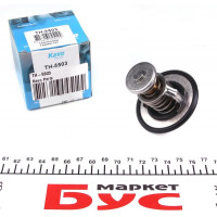 TH5503 KAVO PARTS Термостат Mitsubishi Lancer/Outlander/Pajero 1.3-2.4 90- (82°C)