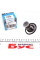 TH5503 KAVO PARTS Термостат Mitsubishi Lancer/Outlander/Pajero 1.3-2.4 90- (82°C)