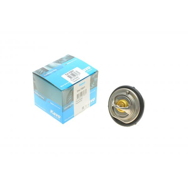 TH7501 KAVO PARTS Термостат Daewoo Korando 2.9 99-/Ssangyong Actyon 2.0 05-
