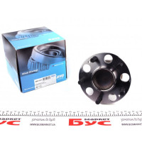 WBH2031 KAVO PARTS Підшипник маточини (задньої) Honda Accord VII 03-