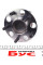 WBH2031 KAVO PARTS Підшипник маточини (задньої) Honda Accord VII 03-