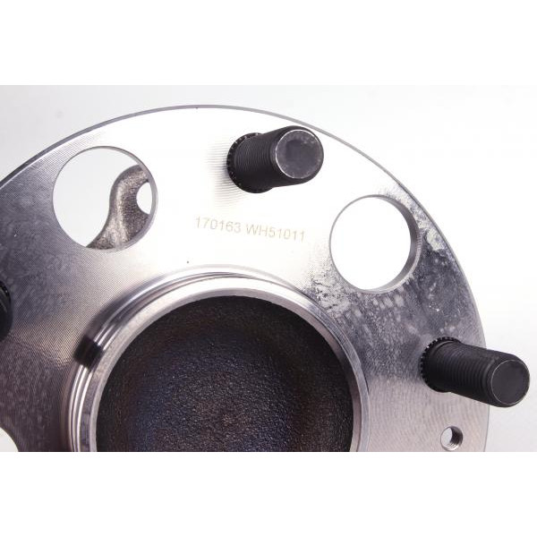 WBH2031 KAVO PARTS Підшипник маточини (задньої) Honda Accord VII 03-