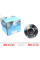 WBH4511 KAVO PARTS Підшипник маточини (задньої) Mazda 3/5 10- (+ABS)