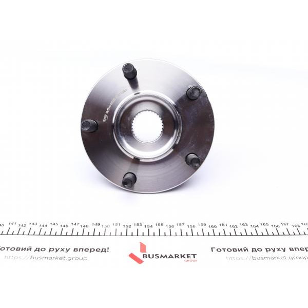 WBH4526 KAVO PARTS Підшипник маточини (передньої) Mazda CX-5/6 2.2D 11-