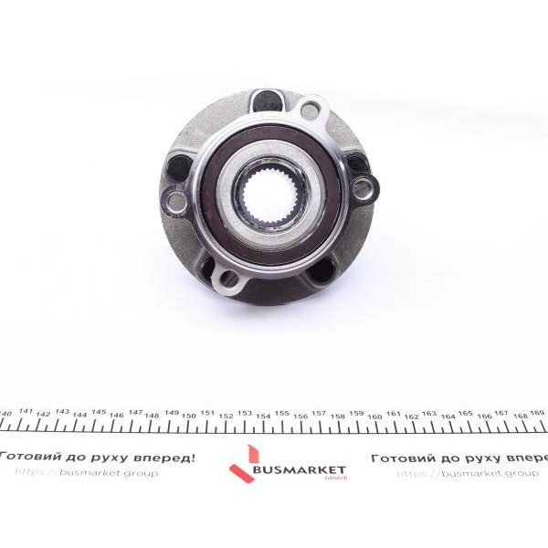 WBH4526 KAVO PARTS Підшипник маточини (передньої) Mazda CX-5/6 2.2D 11-