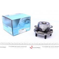 WBH5521 KAVO PARTS Підшипник маточини (передньої) Mitsubishi Grandis 03-11/ Lancer X 07-