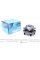 WBH5521 KAVO PARTS Підшипник маточини (передньої) Mitsubishi Grandis 03-11/ Lancer X 07-