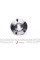 WBH5521 KAVO PARTS Підшипник маточини (передньої) Mitsubishi Grandis 03-11/ Lancer X 07-