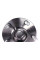 WBH8002 KAVO PARTS Підшипник маточини (задньої) Subaru Legacy VI/V 03-