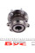 WBH8002 KAVO PARTS Підшипник маточини (задньої) Subaru Legacy VI/V 03-