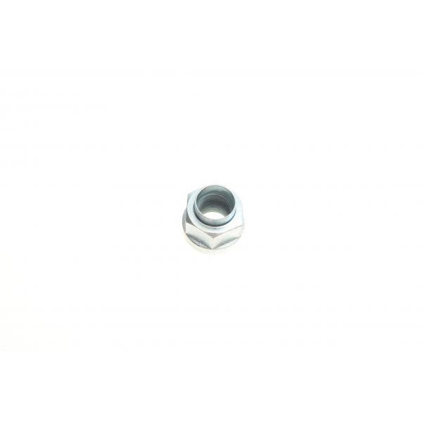 WBK1010 KAVO PARTS Підшипник маточини (задньої) Daewoo Kalos/Chevrolet Aveo 1.2/1.4i 05-