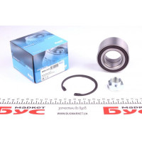 WBK2023 KAVO PARTS Підшипник маточини (передньої) Honda Civic VIII 1.3 Hybrid 06-
