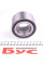 WBK2023 KAVO PARTS Підшипник маточини (передньої) Honda Civic VIII 1.3 Hybrid 06-