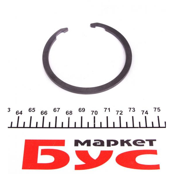 WBK3022 KAVO PARTS Підшипник маточини (передньої) Hyundai Coupe/Elantra 02- (39x74x36)