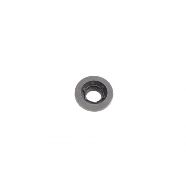WBK4516 KAVO PARTS Підшипник маточини (задньої) Ford Fiesta 01-/Mazda 2 02-14 (29x53x37) (+ABS)