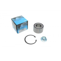 WBK4520 KAVO PARTS Підшипник маточини (передньої) Mazda 3 03-/5 05- (42x80x45) (+ABS)