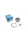 WBK4520 KAVO PARTS Підшипник маточини (передньої) Mazda 3 03-/5 05- (42x80x45) (+ABS)