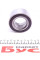 WBK4537 KAVO PARTS Підшипник маточини (передньої) Ford Transit Courier 14- (39x72x37) (+ABS)