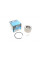 WBK6506 KAVO PARTS Підшипник маточини (задньої) Nissan X-Trail 01-13