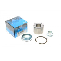 WBK6526 KAVO PARTS Підшипник маточини (задньої) Renault Trafic/Opel Vivaro 01- (35x68x48)