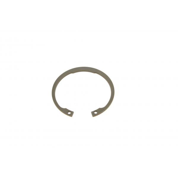 WBK6526 KAVO PARTS Підшипник маточини (задньої) Renault Trafic/Opel Vivaro 01- (35x68x48)