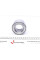 WBK9012 KAVO PARTS Підшипник маточини (передньої) Toyota Avensis 97-08/ Corolla 97-07 (40x74x42)