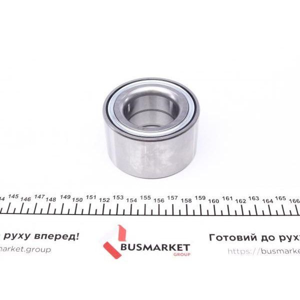 WBK9012 KAVO PARTS Підшипник маточини (передньої) Toyota Avensis 97-08/ Corolla 97-07 (40x74x42)