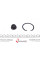 WBK9012 KAVO PARTS Підшипник маточини (передньої) Toyota Avensis 97-08/ Corolla 97-07 (40x74x42)