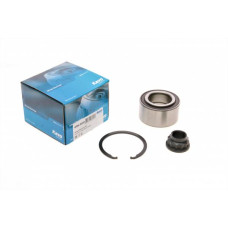 WBK9028 KAVO PARTS Підшипник маточини (передньої) Citroen C1/Peugeot 107/108 05- (+ABS)